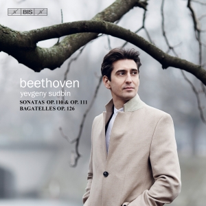 Beethoven Ludwig Van - Piano Sonatas Opp. 110 & 111 Bagat in der Gruppe Externt_Lager / Naxoslager bei Bengans Skivbutik AB (3495882)