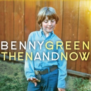 Green Benny - Then And Now in der Gruppe CD bei Bengans Skivbutik AB (3496064)