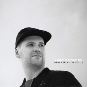 Raymond John - Real Feels Live Vol.2 in der Gruppe CD bei Bengans Skivbutik AB (3496065)