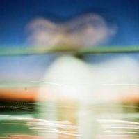 Ten Fe - Future Perfect, Present Tense in der Gruppe CD bei Bengans Skivbutik AB (3496068)