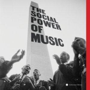 Various Artists - Social Power Of Music in der Gruppe CD bei Bengans Skivbutik AB (3496071)