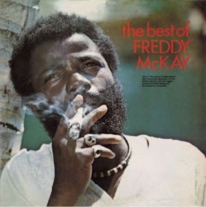Mckay Freddy - Best Of in der Gruppe VINYL bei Bengans Skivbutik AB (3496084)