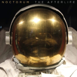 Noctorum - Afterlife in der Gruppe CD bei Bengans Skivbutik AB (3496086)