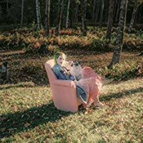 Sir Babygirl - Crush On Me in der Gruppe CD / Rock bei Bengans Skivbutik AB (3496089)