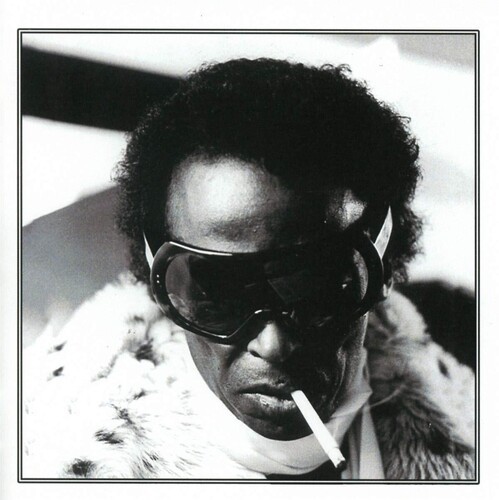 Miles Davis - Best Of Electric Live in der Gruppe CD / Jazz/Blues bei Bengans Skivbutik AB (3496104)