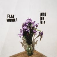 Flat Worms - Into The Iris in der Gruppe VINYL bei Bengans Skivbutik AB (3496113)