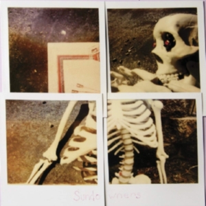 Sundowners - Ancient Cares in der Gruppe VINYL bei Bengans Skivbutik AB (3496115)