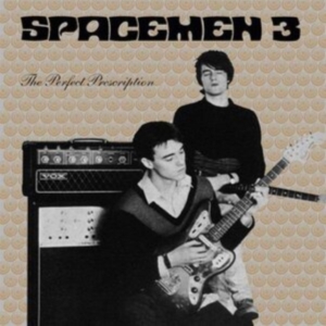 Spacemen 3 - A Perfect Prescription in der Gruppe CD bei Bengans Skivbutik AB (3496123)