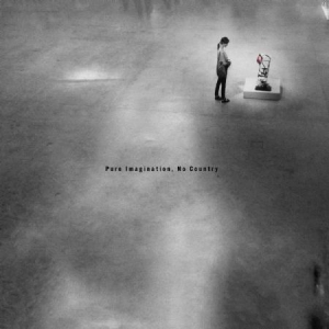 Harrington Dave (Group) - Pure Imagination, No Country in der Gruppe VINYL bei Bengans Skivbutik AB (3496134)