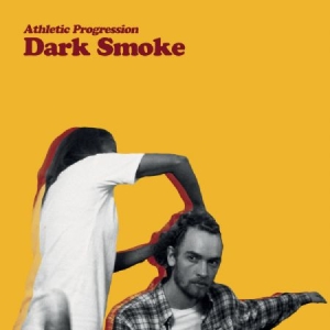Athletic Progression - Dark Smoke in der Gruppe VINYL bei Bengans Skivbutik AB (3496155)