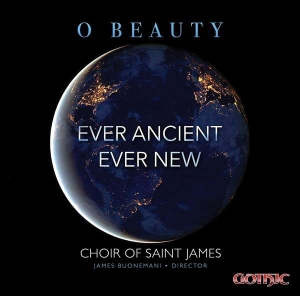 Various - O Beauty Ever Ancient Ever New in der Gruppe CD bei Bengans Skivbutik AB (3496227)