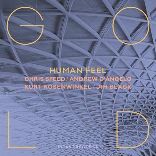 Human Feel - Gold in der Gruppe CD / Jazz/Blues bei Bengans Skivbutik AB (3496237)