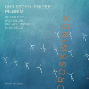 Irniger Christoph - Crosswinds in der Gruppe CD bei Bengans Skivbutik AB (3496238)