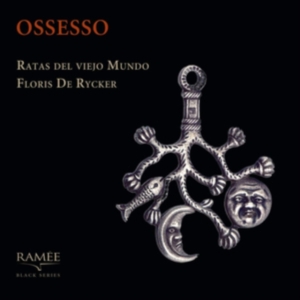 Various - Ossesso in der Gruppe CD bei Bengans Skivbutik AB (3496245)