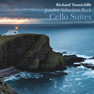 Bach J S - Cello Suites in der Gruppe CD bei Bengans Skivbutik AB (3496258)