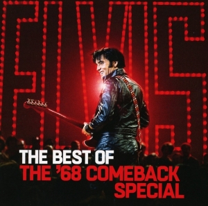 Presley Elvis - The Best Of The '68 Comeback Special in der Gruppe CD bei Bengans Skivbutik AB (3496571)