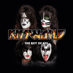 Kiss - Kissworld - The Best Of Kiss (2Lp) in der Gruppe Minishops / Kiss bei Bengans Skivbutik AB (3496574)