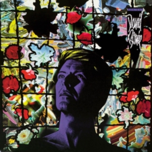 DAVID BOWIE - TONIGHT (VINYL) in der Gruppe -Start Vinyl bei Bengans Skivbutik AB (3496580)