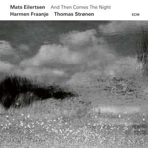 Eilertsen Mats - And Then Comes The Night in der Gruppe CD bei Bengans Skivbutik AB (3496591)