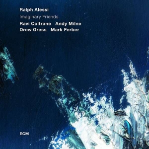 Alessi Ralph - Imaginary Friends in der Gruppe UNSERE TIPPS / Årsbästalistor 2019 / Årsbästa 2019 JazzTimes bei Bengans Skivbutik AB (3496592)