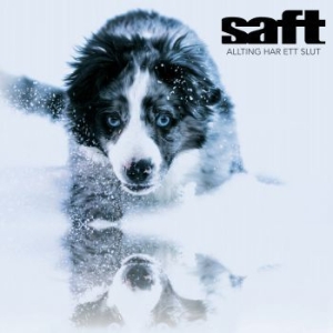 Saft - Allting Har Ett Slut in der Gruppe Labels / Progress Productions bei Bengans Skivbutik AB (3496758)