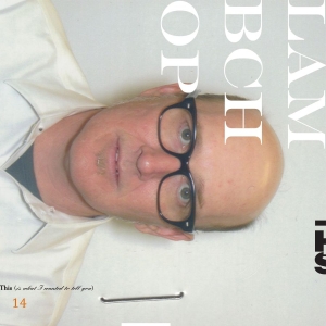 Lambchop - This (Is What I Wanted To Tell You) in der Gruppe VINYL bei Bengans Skivbutik AB (3496764)