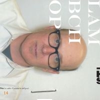 Lambchop - This (Is What I Wanted To Tell You) (Ltd. White Lp) in der Gruppe VINYL / Bestseller bei Bengans Skivbutik AB (3496765)