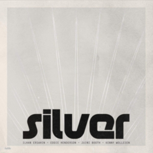 Ersahin Ilhan - Silver (Color Vinyl) in der Gruppe VINYL bei Bengans Skivbutik AB (3496805)