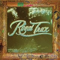 Royal Trux - White Stuff in der Gruppe CD bei Bengans Skivbutik AB (3496823)