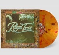 Royal Trux - White Stuff - Ltd.Ed. in der Gruppe VINYL bei Bengans Skivbutik AB (3496824)