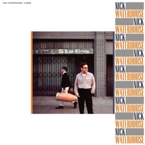 Waterhouse Nick - Nick Waterhouse (2019) in der Gruppe CD bei Bengans Skivbutik AB (3496827)