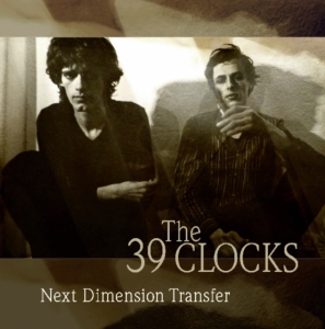 39 Clocks - Next Dimension Transfer in der Gruppe CD bei Bengans Skivbutik AB (3496831)