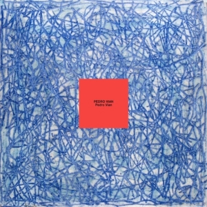 Vian Pedro - Pedro Vian in der Gruppe VINYL bei Bengans Skivbutik AB (3496850)