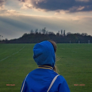 Rozi Plain - What A Boost in der Gruppe CD bei Bengans Skivbutik AB (3496851)