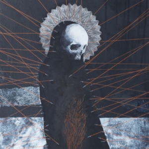 Lumbar - First And Last Days Of Unwelcome in der Gruppe CD bei Bengans Skivbutik AB (3496870)
