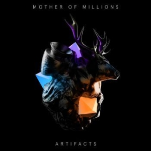 Mother Of Millions - Artifacts in der Gruppe CD bei Bengans Skivbutik AB (3497009)