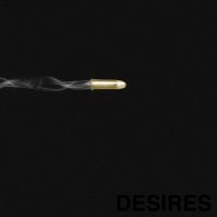 Sound Of A Gunshot - Desires in der Gruppe VINYL bei Bengans Skivbutik AB (3497012)