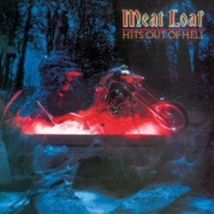 Meat Loaf - Hits Out Of Hell in der Gruppe VINYL bei Bengans Skivbutik AB (3497019)