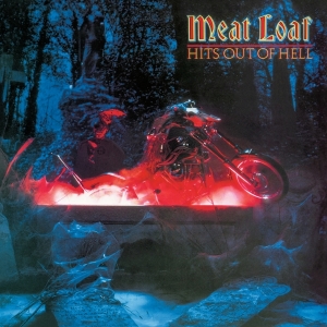 Meat Loaf - Hits Out Of Hell in der Gruppe VINYL / Pop-Rock bei Bengans Skivbutik AB (3497019)