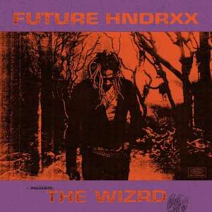 Future - Future Hndrxx Presents:.. in der Gruppe CD bei Bengans Skivbutik AB (3497022)