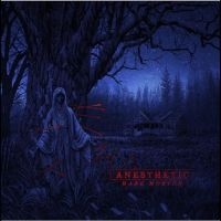 Mark Morton - Anesthetic in der Gruppe CD / Hårdrock bei Bengans Skivbutik AB (3497043)