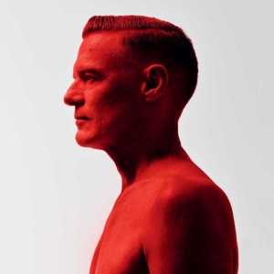 Bryan Adams - Shine A Light in der Gruppe Minishops / Bryan Adams bei Bengans Skivbutik AB (3497044)