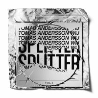 Tomas Andersson Wij - Splitter, Vol. 1 in der Gruppe CD / Pop-Rock bei Bengans Skivbutik AB (3497796)