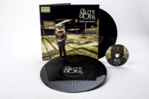 Mute Gods The - Atheists And Believers in der Gruppe VINYL bei Bengans Skivbutik AB (3497799)