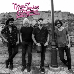 Jonson Marc & Compania De Suenos Il - My Girlfriend (Doesn't Like The Ram in der Gruppe VINYL bei Bengans Skivbutik AB (3497806)