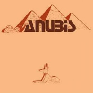 Anubis - Anubis (Vinyl) in der Gruppe VINYL bei Bengans Skivbutik AB (3497813)