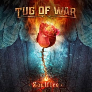Tug Of War - Soulfire in der Gruppe CD bei Bengans Skivbutik AB (3498187)