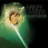 Mandel Harvey - Righteous in der Gruppe VINYL bei Bengans Skivbutik AB (3498221)
