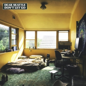 Dear Seattle - Don't Let Go in der Gruppe CD / Rock bei Bengans Skivbutik AB (3498238)