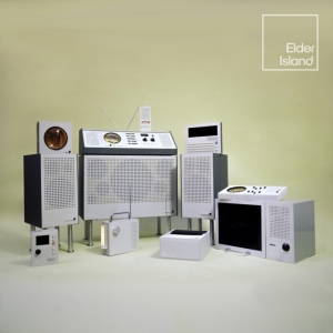 Elder Island - Omnitone Collection in der Gruppe CD bei Bengans Skivbutik AB (3498247)